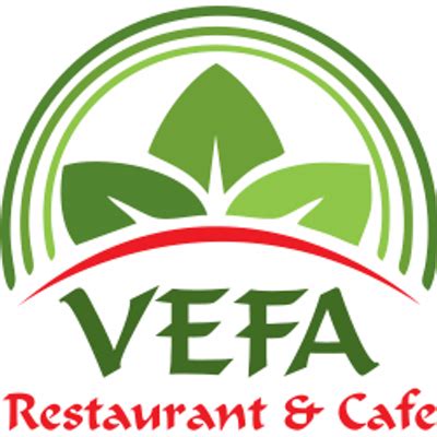 Vefa restaurant